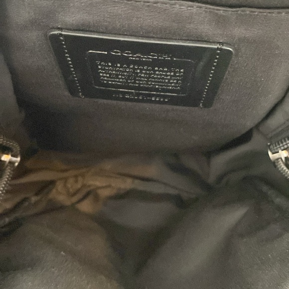 Coach Edge Pack - Picture 5 of 5